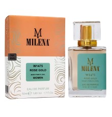 Milena Rose Gold W-1475 (Tiffany & Co Rose Gold) 50ml