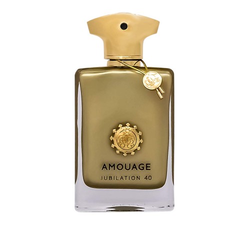 Amouage Jubilation 40,edp., 100ml